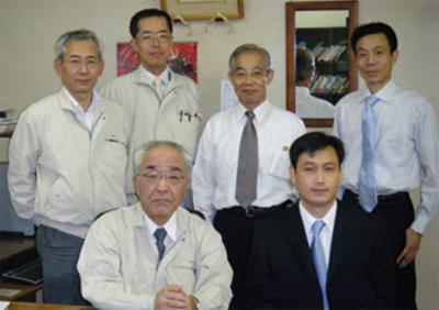 Профиль компании