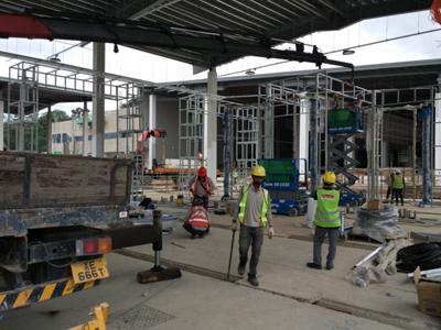 Предпродажное обслуживание