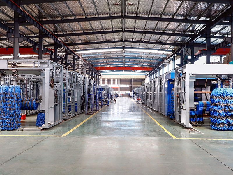 Тур по заводу