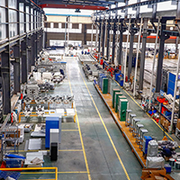 Тур по заводу