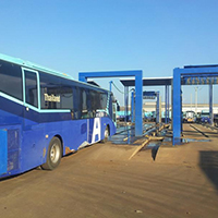 Реализованные проекты