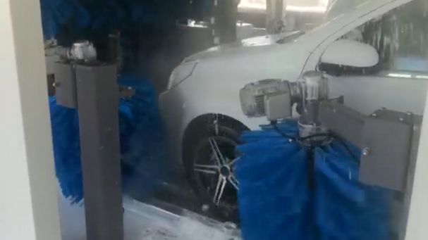 Клиент из Узбекистана приобрел модель CC-693