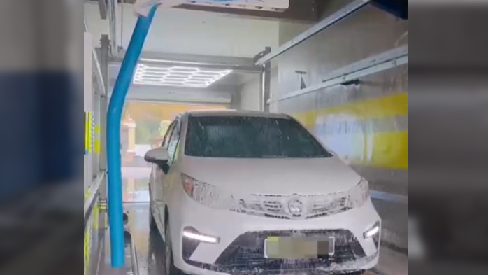 Клиент из Малайзии приобрел модель HP- 232