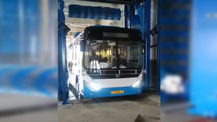 Клиент из России приобрел модель CB-730