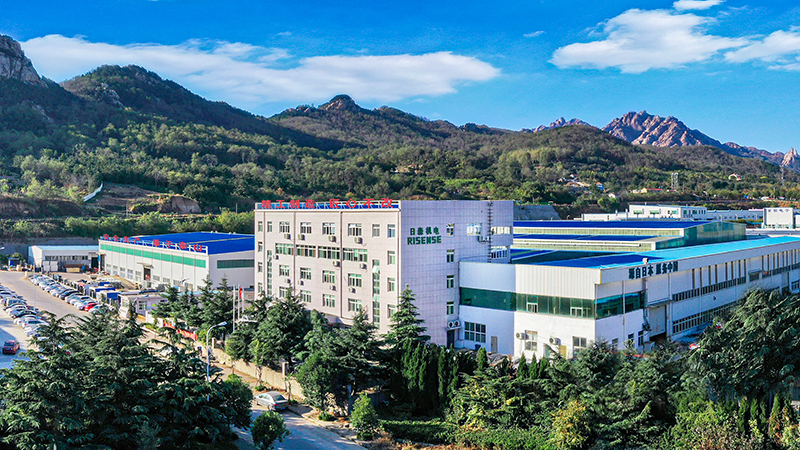 Профиль компании