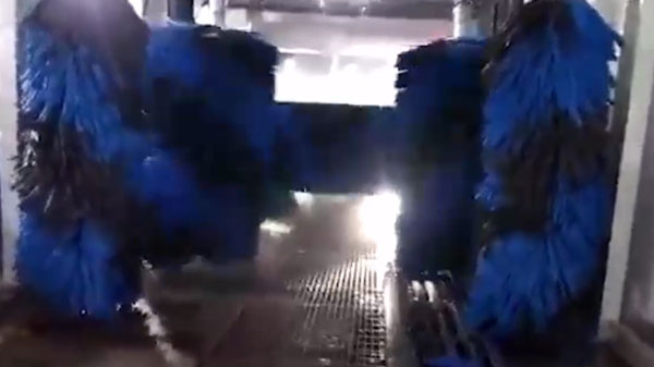 Заказчик из Саудовской Аравии приобрел оборудование серии CC-670