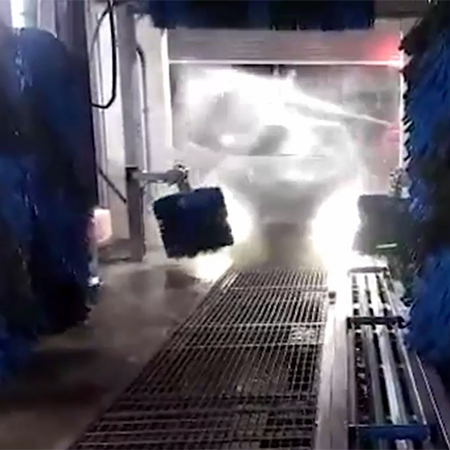 Заказчик из Саудовской Аравии приобрел оборудование серии CC-670