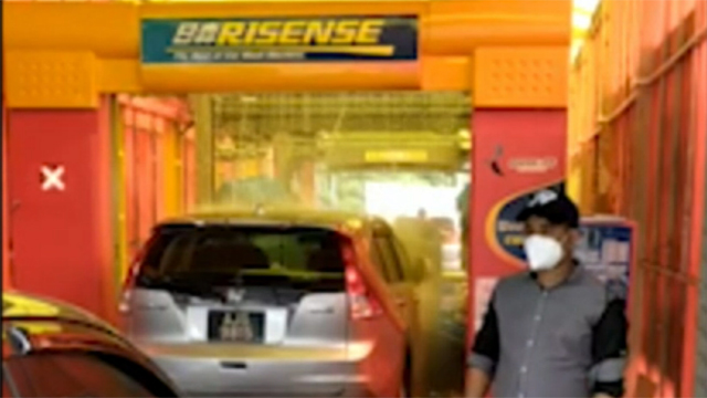 Заказчик из Куала-Лумпур, Малайзия приобрел оборудование серии CC-690