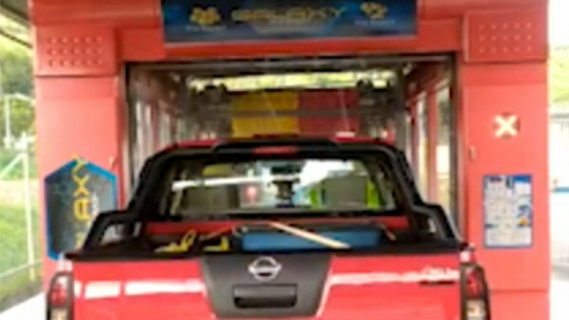 Заказчик из Кедаха, Малайзия приобрел оборудование серии CC-692