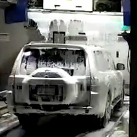 Заказчик из Саудовской Аравии приобрел оборудование серии hp-261