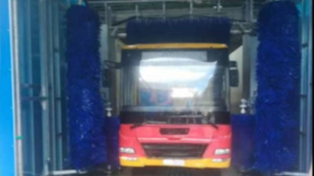 A Заказчик из Эфиопии приобрел оборудование серии CB-750