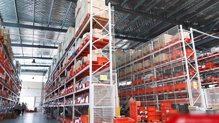 Окончательная заводская проверка