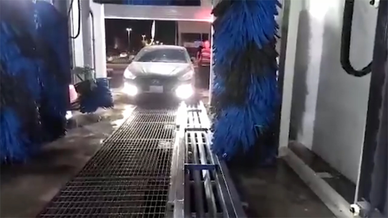 Заказчик из Саудовской Аравии приобрел оборудование серии CC-670