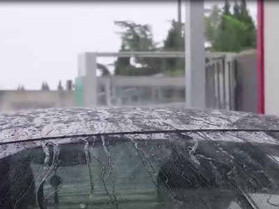 Кристаллическое покрытие