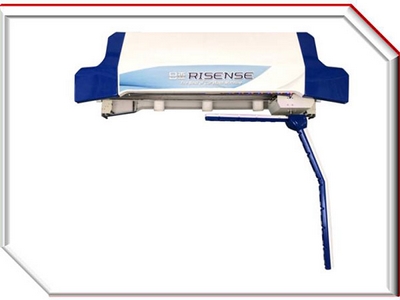 Бесконтактная Г-образная мойка