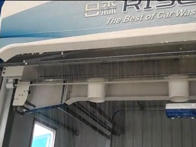 Восковое покрытие