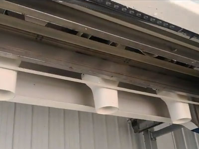 Быстрая сушка