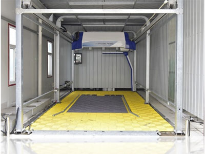 Несварная рама