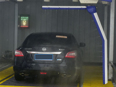 Восковой спрей