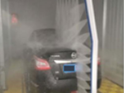 Вращающаяся на 360 градусов рука