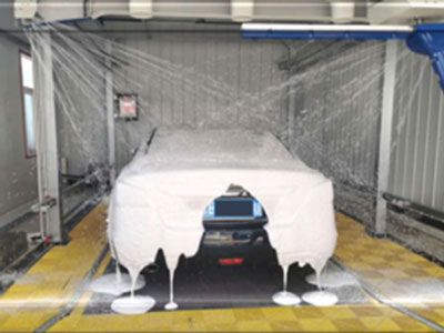 Усиление блеска