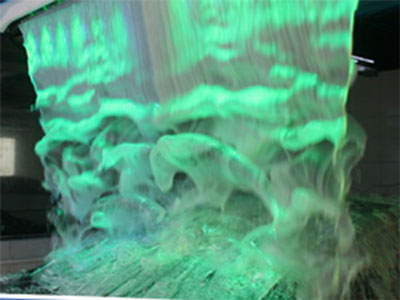 Спрей для мойки автомобиля без воды