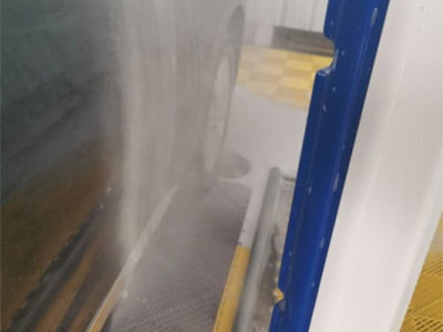 Кристаллическое покрытие