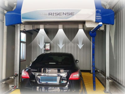 Система воздушной сушки под высоким давлением