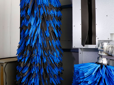 Пенопластовые кисти