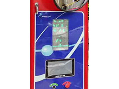 Панель управления