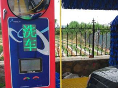 Столбы для защиты от столкновений