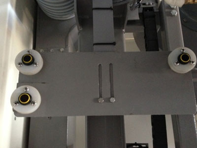 Фотоэлектрический датчик