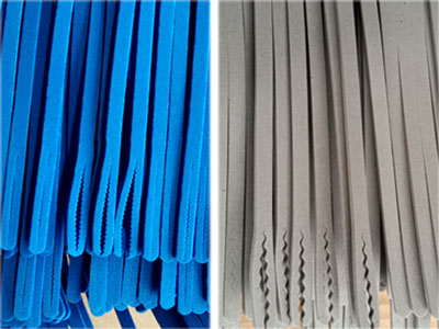 Поролоновые щетки