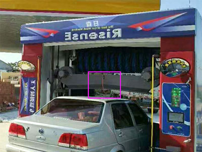 Умная система безопасности