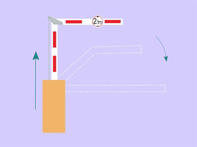 Роботизированная автомойка, серия CF-390
