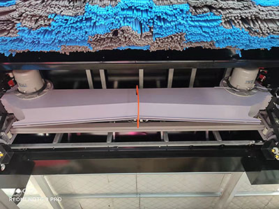 Роботизированная автомойка, серия CF-390