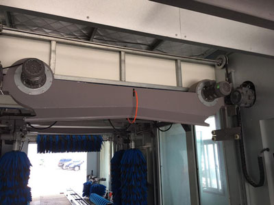 Воздушная сушка