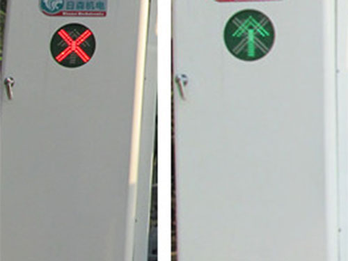 Сигналы на входе