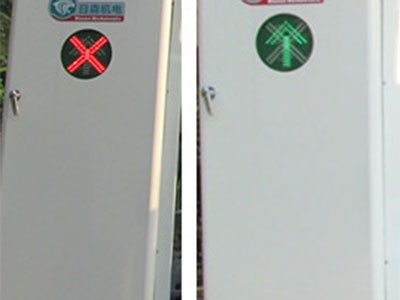 Сигналы на входе