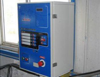 Бесконтактная Г-образная автомойка, Тип HP-360