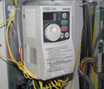 Бесконтактная Г-образная автомойка, Тип HP-360