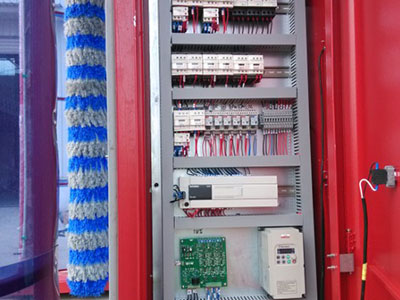 Система ПЛК