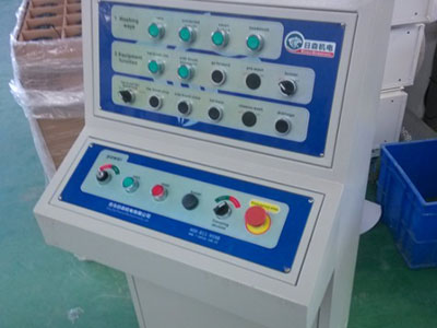 Шкаф управления