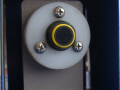 Фотоэлектрический датчик