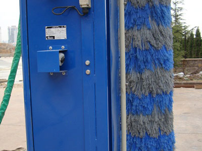 Фотоэлектрический датчик