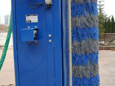 Концевой выключатель