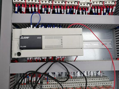 Система ПЛК