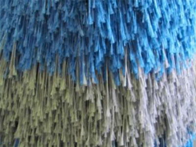 Пенные/нейлоновые щетки