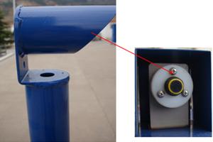 Мойки для грузовых автомобилей и автобусов