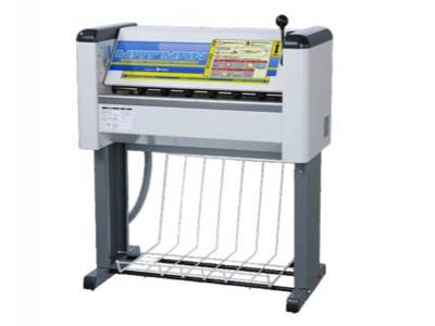 Аппарат для мойки ковриков